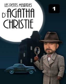 voir serie Les petits meurtres d'Agatha Christie saison  0