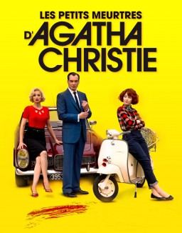 voir serie Les petits meurtres d'Agatha Christie saison  1