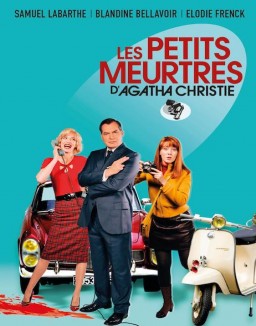 voir serie Les petits meurtres d'Agatha Christie saison  2