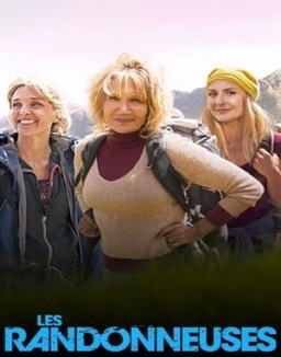 série Les Randonneuses