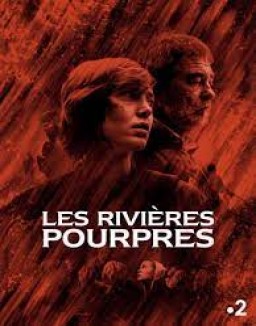 voir serie Les rivières pourpres saison  1