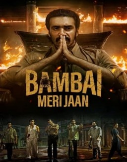 série Les Rois de Bombay