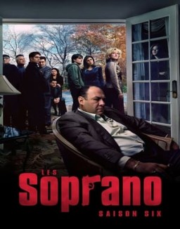 série Les Soprano