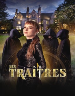 série Les Traîtres (2024)