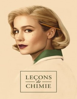 série Lessons in Chemistry