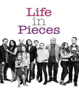 série Life in Pieces