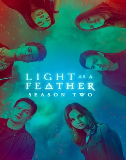 série Light as a Feather : Le jeu maudit
