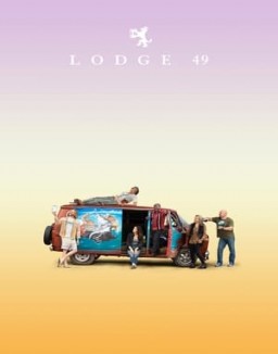 série Lodge 49