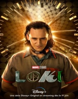 voir serie Loki saison  1