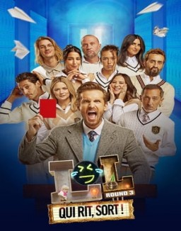 voir serie LOL : Qui rit, sort ! saison  3