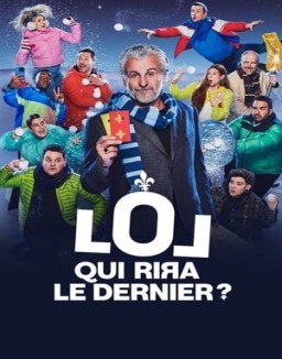 voir serie LOL: Qui rira le dernier ? saison  2