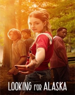 série Looking for Alaska