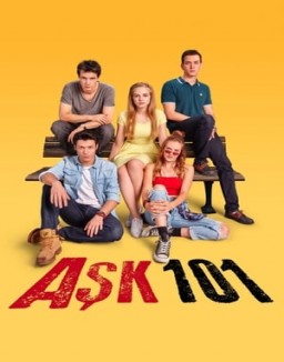 voir serie Love 101 saison  1