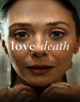 série Love & Death
