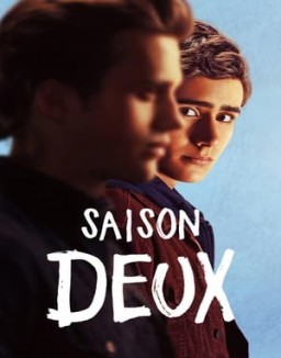 voir serie Love, Victor saison  2