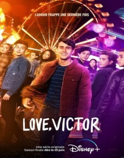 série Love, Victor