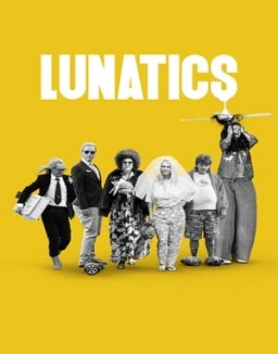 série Lunatics