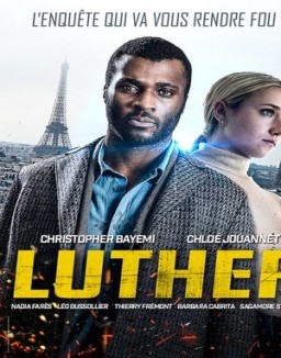 série Luther
