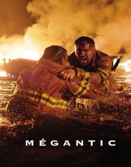 série Mégantic