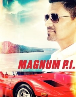 voir serie Magnum saison  2