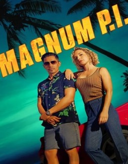 série Magnum