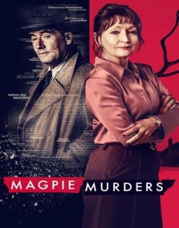 série Magpie Murders