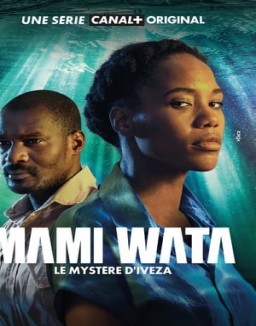 série Mami Wata