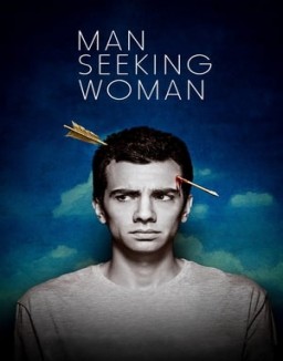 série Man Seeking Woman