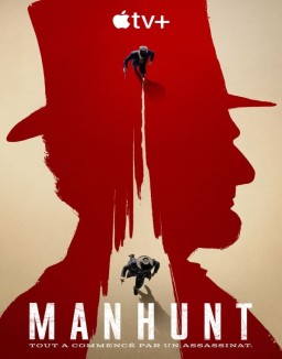série Manhunt (2024)
