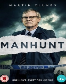 série Manhunt