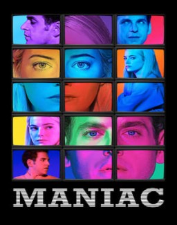 série Maniac
