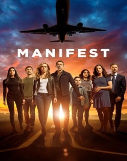 voir serie Manifest saison  1