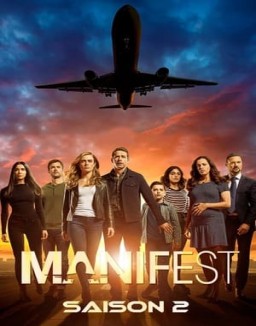 voir serie Manifest saison  2