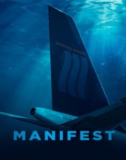 voir serie Manifest saison  3
