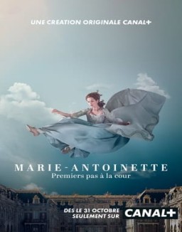 série Marie Antoinette