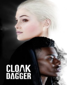 voir serie Marvel's Cloak & Dagger saison  1