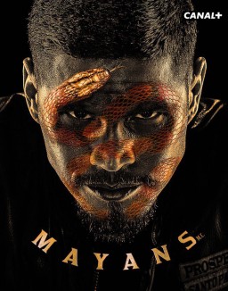 voir serie Mayans MC saison  2