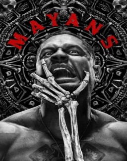 série Mayans MC