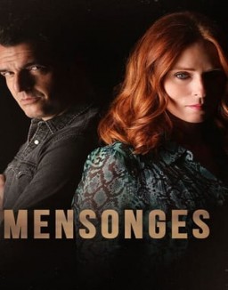 série Mensonges