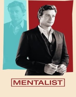voir serie Mentalist saison  1