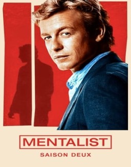 voir serie Mentalist saison  2