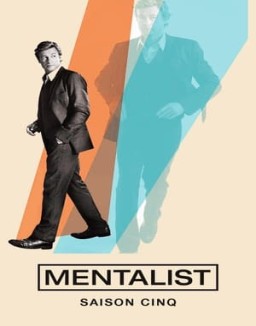 voir serie Mentalist saison  5