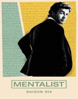 voir serie Mentalist saison  6