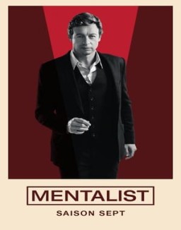 série Mentalist