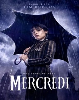 série Mercredi