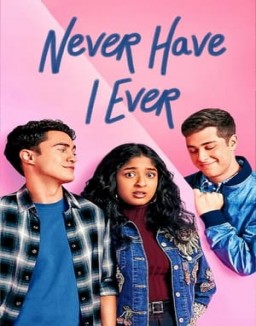 voir serie Mes premières fois saison  3