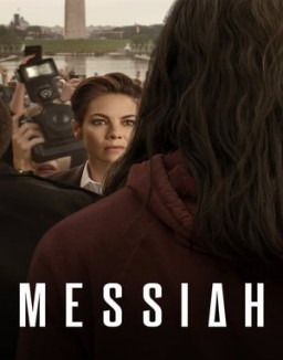 série Messiah