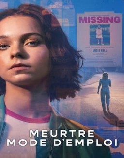 série Meurtre mode d'emploi