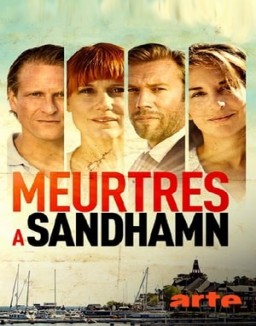 voir serie Meurtres à Sandhamn saison  1