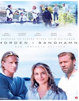 voir serie Meurtres à Sandhamn saison  2